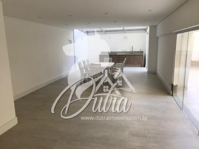 Ravagnani Jardim Paulista 180m² 03 Dormitórios 01 Suítes 2 Vagas