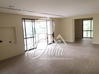 Belmont Jardim Paulistano 308m² 3 Suítes 4 Vagas