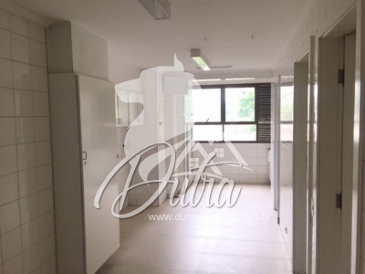 Belmont Jardim Paulistano 308m² 3 Suítes 4 Vagas