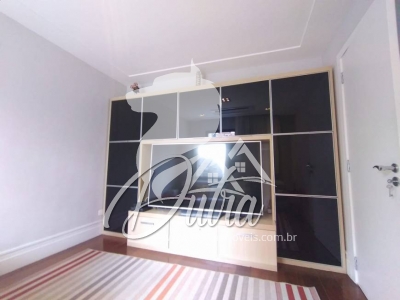Adriana Moema 230m² 04 Dormitórios 03 Suítes 4 Vagas