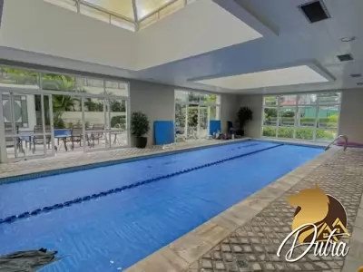 Edifício Hípica Boulevard Vila Cruzeiro 440m² 04 Dormitórios 04 Suítes 5 Vagas