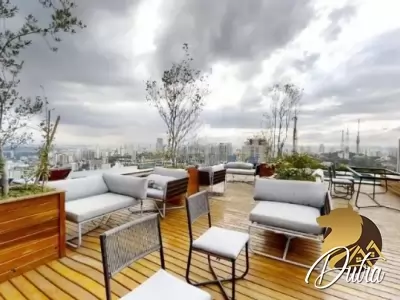 Edifício Hípica Boulevard Vila Cruzeiro 440m² 04 Dormitórios 04 Suítes 5 Vagas