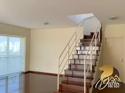 Edifício Hípica Boulevard Vila Cruzeiro 440m² 04 Dormitórios 04 Suítes 5 Vagas