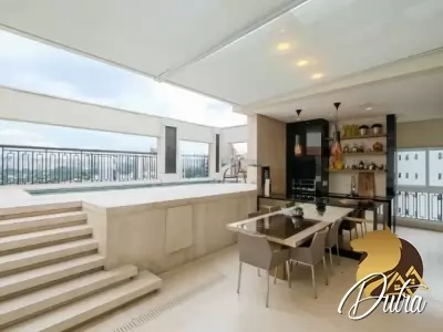 Edifício Grand Diamond Vila Nova Vila Nova Conceição 364m² 03 Dormitórios 03 Suítes 6 Vagas