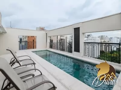 Edifício Grand Diamond Vila Nova Vila Nova Conceição 364m² 03 Dormitórios 03 Suítes 6 Vagas