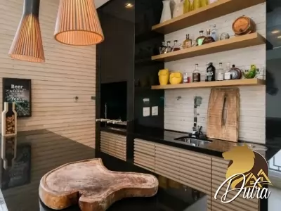 Edifício Grand Diamond Vila Nova Vila Nova Conceição 364m² 03 Dormitórios 03 Suítes 6 Vagas