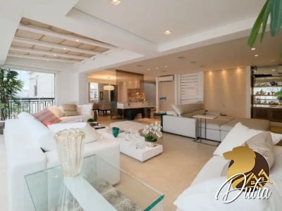 Edifício Grand Diamond Vila Nova Vila Nova Conceição 364m² 03 Dormitórios 03 Suítes 6 Vagas