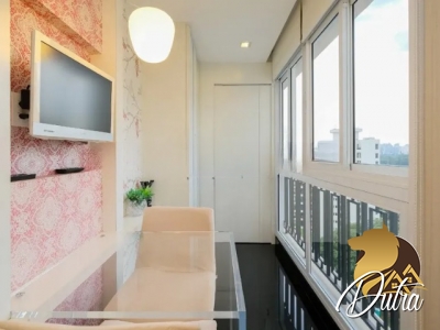 Edifício Grand Diamond Vila Nova Vila Nova Conceição 364m² 03 Dormitórios 03 Suítes 6 Vagas