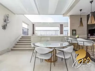 Edifício Grand Diamond Vila Nova Vila Nova Conceição 364m² 03 Dormitórios 03 Suítes 6 Vagas