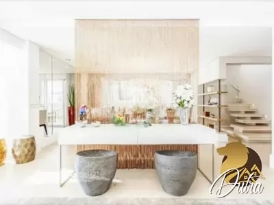 Edifício Grand Diamond Vila Nova Vila Nova Conceição 364m² 03 Dormitórios 03 Suítes 6 Vagas