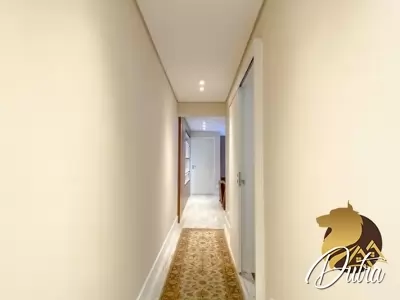 Jade Jardim Paulista Jardim Paulista 363m² 03 Dormitórios 03 Suítes 4 Vagas