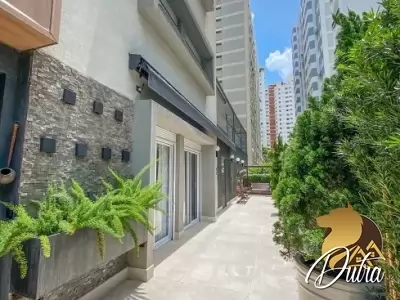 Jade Jardim Paulista Jardim Paulista 363m² 03 Dormitórios 03 Suítes 4 Vagas