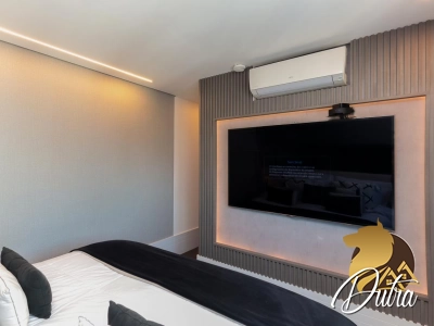 Humanari Campo Belo 305m² 04 Dormitórios 03 Suítes 3 Vagas