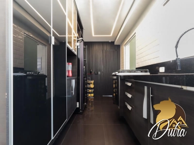 Humanari Campo Belo 305m² 04 Dormitórios 03 Suítes 3 Vagas