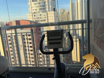 Humanari Campo Belo 305m² 04 Dormitórios 03 Suítes 3 Vagas