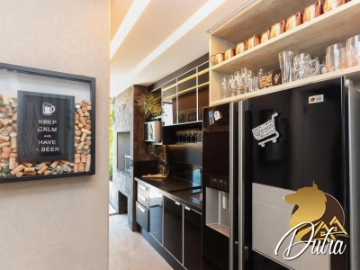 Humanari Campo Belo 305m² 04 Dormitórios 03 Suítes 3 Vagas