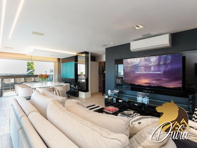 Humanari Campo Belo 305m² 04 Dormitórios 03 Suítes 3 Vagas