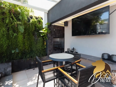 Humanari Campo Belo 305m² 04 Dormitórios 03 Suítes 3 Vagas