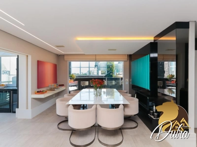 Humanari Campo Belo 305m² 04 Dormitórios 03 Suítes 3 Vagas