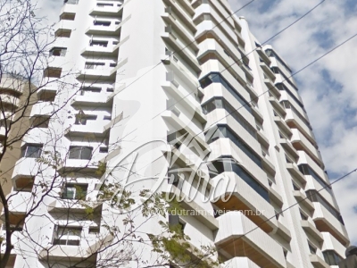 Araruama Brooklin Paulista 166m² 03 Dormitórios 03 Suítes 3 Vagas