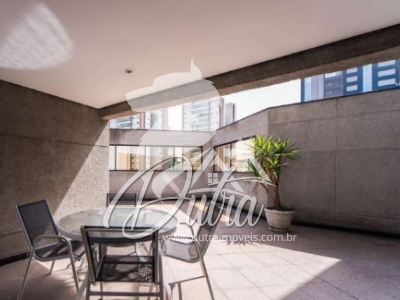 Residenziale Varietá Vila Olímpia 84m² 01 Dormitórios 01 Suítes 2 Vagas