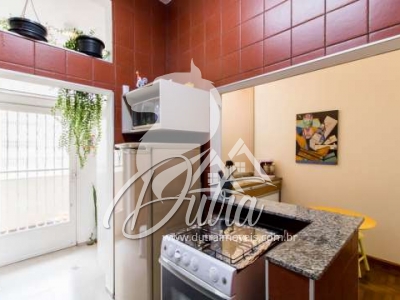 Anchieta Higienópolis 104m² 3 Dormitórios 1 Vaga