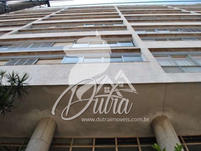 Anchieta Higienópolis 104m² 3 Dormitórios 1 Vaga