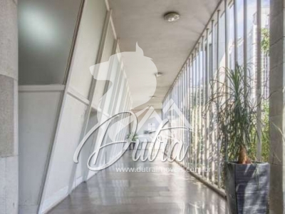 Anchieta Higienópolis 104m² 3 Dormitórios 1 Vaga