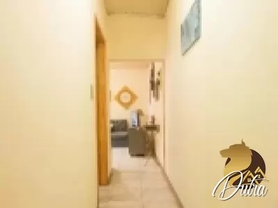 Padrão Vila Regente Feijó 250m² 02 Dormitórios 2 Vagas