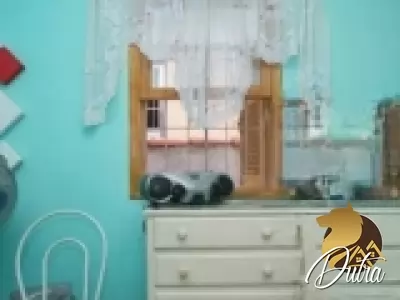 Padrão Vila Regente Feijó 250m² 02 Dormitórios 2 Vagas