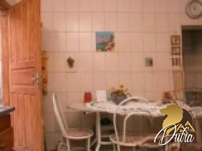 Padrão Vila Regente Feijó 250m² 02 Dormitórios 2 Vagas