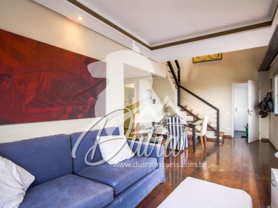 L'ermitage Morro dos Ingleses 256m² 03 Dormitórios 01 Suítes 3 Vagas
