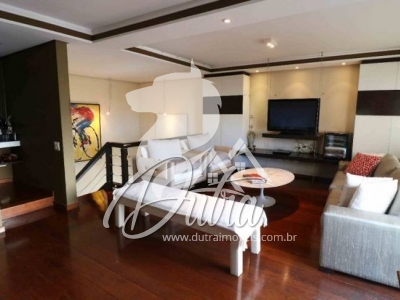 L'ermitage Morro dos Ingleses 256m² 03 Dormitórios 01 Suítes 3 Vagas