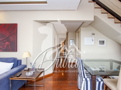L'ermitage Morro dos Ingleses 256m² 03 Dormitórios 01 Suítes 3 Vagas
