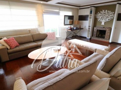 L'ermitage Morro dos Ingleses 256m² 03 Dormitórios 01 Suítes 3 Vagas