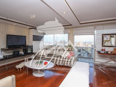 L'ermitage Morro dos Ingleses 256m² 03 Dormitórios 01 Suítes 3 Vagas