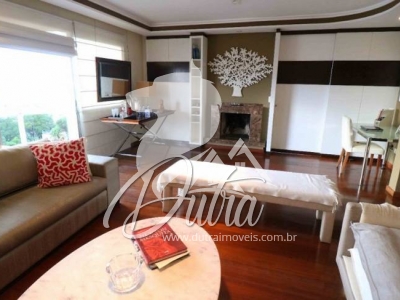L'ermitage Morro dos Ingleses 256m² 03 Dormitórios 01 Suítes 3 Vagas