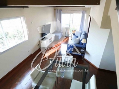 L'ermitage Morro dos Ingleses 256m² 03 Dormitórios 01 Suítes 3 Vagas