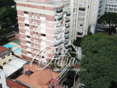 L'ermitage Morro dos Ingleses 256m² 03 Dormitórios 01 Suítes 3 Vagas