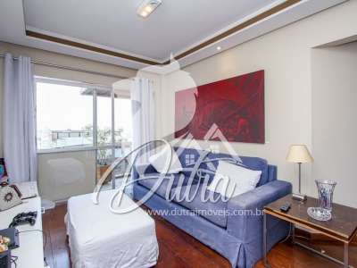 L'ermitage Morro dos Ingleses 256m² 03 Dormitórios 01 Suítes 3 Vagas