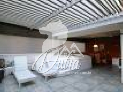 L'ermitage Morro dos Ingleses 256m² 03 Dormitórios 01 Suítes 3 Vagas