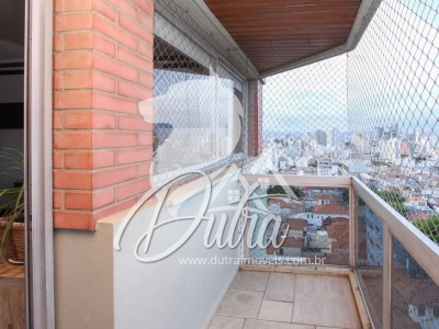 L'ermitage Morro dos Ingleses 256m² 03 Dormitórios 01 Suítes 3 Vagas