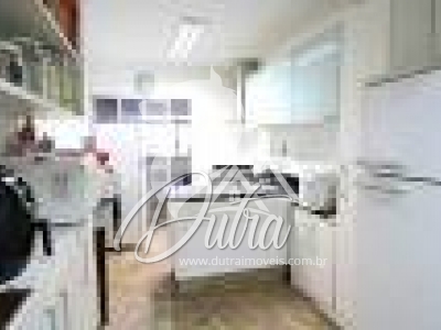 L'ermitage Morro dos Ingleses 256m² 03 Dormitórios 01 Suítes 3 Vagas