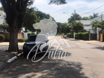 Padrão Jardim Luzitânia 458m² 05 Dormitórios 04 Suítes 3 Vagas