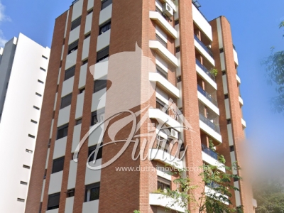 Edifício Villa Arie Pinheiros 173m² 02 Dormitórios 02 Suítes 3 Vagas