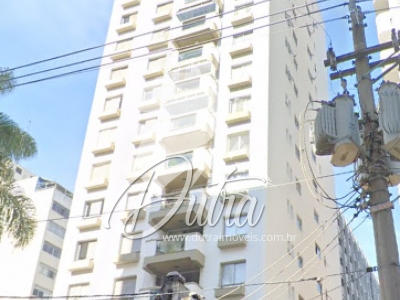 Edifício Service Monte Rey Jardim Paulista 57m² 01 Dormitórios 2 Vagas