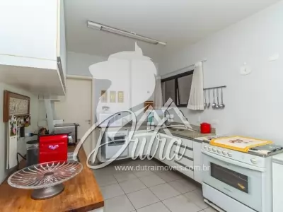 Edifício Monte Alegre Paraiso 167m² 03 Dormitórios 03 Suítes 3 Vagas