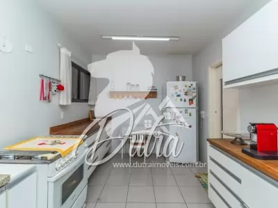 Edifício Monte Alegre Paraiso 167m² 03 Dormitórios 03 Suítes 3 Vagas