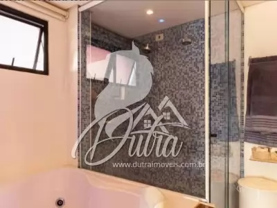 Edifício Monte Alegre Paraiso 167m² 03 Dormitórios 03 Suítes 3 Vagas