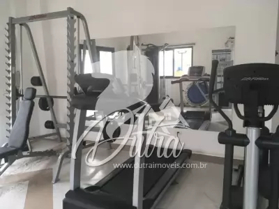 Edifício Monte Alegre Paraiso 167m² 03 Dormitórios 03 Suítes 3 Vagas